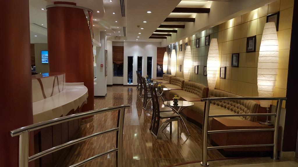 Boudl Al Masif Aparthotel Riaad Buitenkant foto
