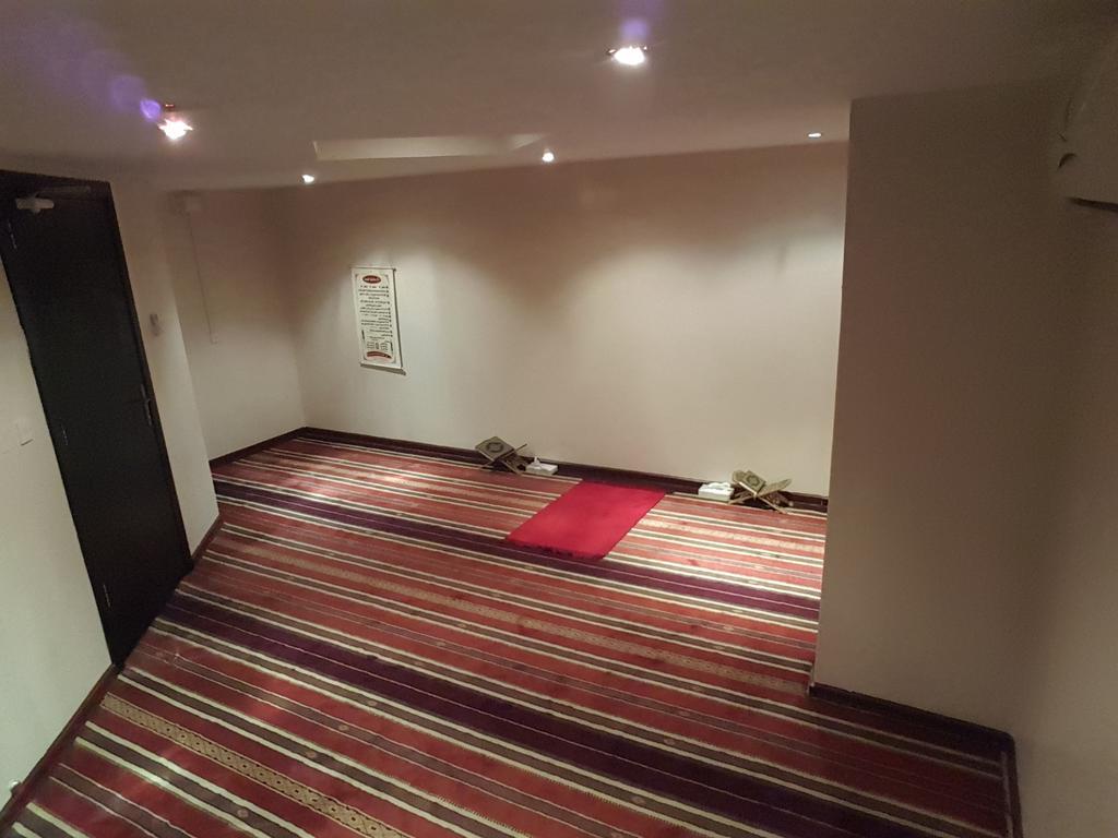 Boudl Al Masif Aparthotel Riaad Buitenkant foto