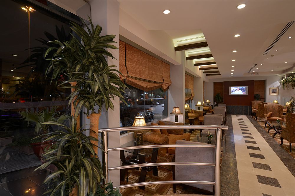 Boudl Al Masif Aparthotel Riaad Buitenkant foto